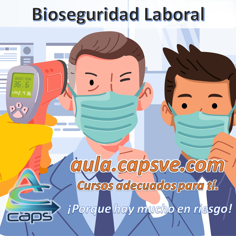 Bioseguridad Para Prevención Y Control Del SARS-COV2